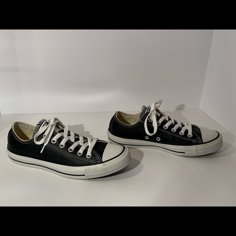 Converse ChuckTaylor AllStar Ox Leather M5.5/W7.5